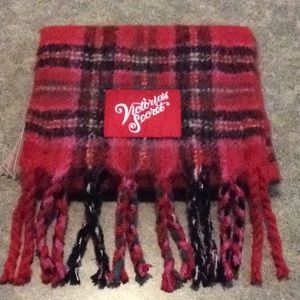 cozy plaid scart multi color 💕💕💕